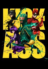 ดูหนังออนไลน์ฟรี Kick-Ass (2010) เกรียนโคตรมหาประลัย