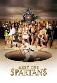 ดูหนังออนไลน์ Meet the Spartans (2008) ขุนศึกพิศดารสะท้านโลก