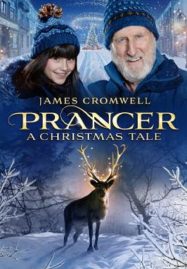 ดูหนังออนไลน์ Prancer A Christmas Tale (2022)