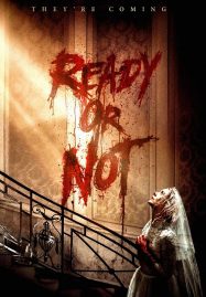 ดูหนังออนไลน์ฟรี Ready or Not (2019) เกมพร้อมตาย