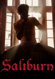 ดูหนังออนไลน์ Saltburn (2023)