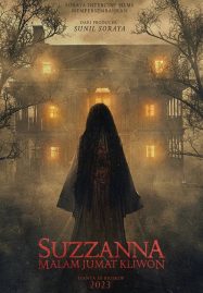 ดูหนังออนไลน์ Suzzanna Kliwon Friday Night (2023) ซูซันนา กลับมาหลอนให้เฮี้ยน