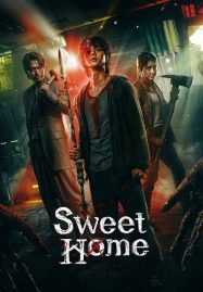 ดูหนังออนไลน์ Sweet Home (2020) สวีทโฮม