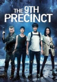 ดูหนังออนไลน์ฟรี The 9th Precinct (2019) นักสืบหน่วยหลอน