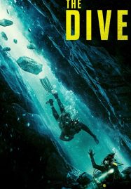 ดูหนังออนไลน์ The Dive (2023) เดอะไดฟ์