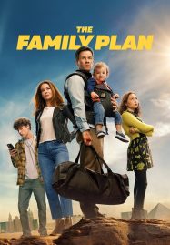 The Family Plan 2023