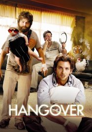 ดูหนังออนไลน์ The Hangover (2009) เดอะ แฮงค์โอเวอร์ เมายกแก๊ง แฮงค์ยกก๊วน