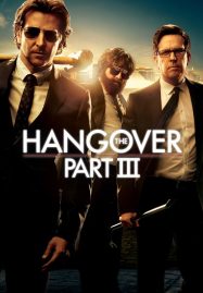 ดูหนังออนไลน์ฟรี The Hangover Part 3 (2013) เดอะ แฮงค์โอเวอร์ ภาค 3