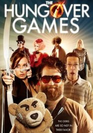 ดูหนังออนไลน์ The Hungover Games (2014) เกมล่าแก๊งเมารั่ว