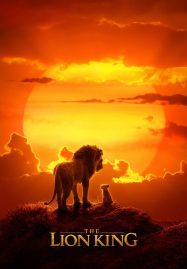 ดูหนังออนไลน์ The Lion King (2019) เดอะ ไลอ้อน คิง