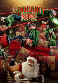 ดูหนังออนไลน์ฟรี The Naughty Nine (2023)