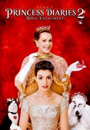 ดูหนังออนไลน์ The Princess Diaries 2 Royal Engagement (2004) บันทึกรักเจ้าหญิงวุ่นลุ้นวิวาห์