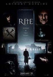 ดูหนังออนไลน์ The Rite (2011) คนไล่ผี