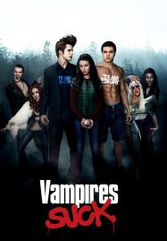 ดูหนังออนไลน์ Vampires Suck (2010) สะกิดต่อมขำ ยำแวมไพร์