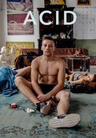 ดูหนังออนไลน์ฟรี Acid (2018) กรด