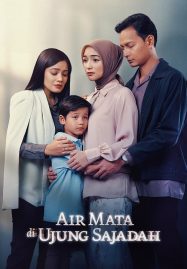 ดูหนังออนไลน์ Air Mata di Ujung Sajadah (2023) ลูกของแม่