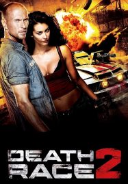 ดูหนังออนไลน์ฟรี Death Race 2 (2010) ซิ่งสั่งตาย 2