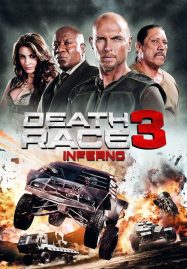 Death Race 3 Inferno ซิ่งสั่งตาย 2012