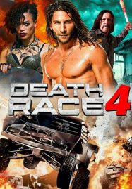 ดูหนังออนไลน์ฟรี Death Race 4 Beyond Anarchy (2018) เดธ เรซ…ซิ่ง สั่ง ตาย 4