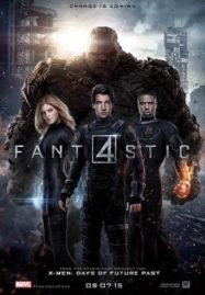 ดูหนังออนไลน์ฟรี Fantastic Four (2015) แฟนแทสติก โฟร์