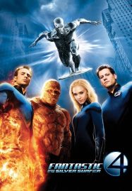 ดูหนังออนไลน์ฟรี Fantastic Four Rise of the Silver Surfer (2007) สี่พลังคนกายสิทธิ์ กำเนิดซิลเวอร์ เซิรฟเฟอร์