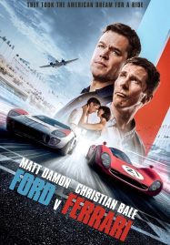 ดูหนังออนไลน์ฟรี Ford v Ferrari (2019) ใหญ่ชนยักษ์ ซิ่งทะลุไมล์