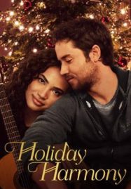 ดูหนังออนไลน์ฟรี Holiday Harmony (2022)