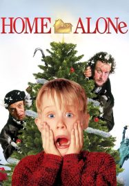 ดูหนังออนไลน์ฟรี Home Alone (1990) โดดเดี่ยวผู้น่ารัก