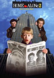 ดูหนังออนไลน์ Home Alone 2 Lost in New York (1992) โดดเดี่ยวผู้น่ารัก 2 ตอน หลงในนิวยอร์ค