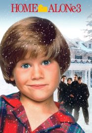 ดูหนังออนไลน์ฟรี Home Alone 3 (1997) โดดเดี่ยวผู้น่ารัก 3