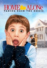 ดูหนังออนไลน์ฟรี Home Alone 4 Taking Back the House (2002) โดดเดี่ยวผู้น่ารัก 4