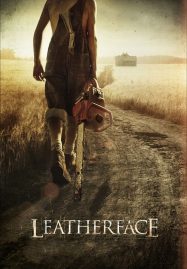 ดูหนังออนไลน์ฟรี Leatherface (2017) สิงหาสับ