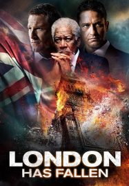 London Has Fallen ผ่ายุทธการถล่มลอนดอน 2016