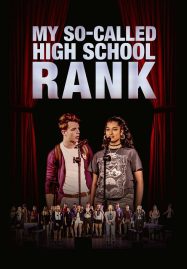 ดูหนังออนไลน์ฟรี My So-Called High School Rank (2022)