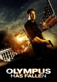 ดูหนังออนไลน์ฟรี Olympus Has Fallen (2013) ฝ่าวิกฤติ วินาศกรรมทำเนียบขาว