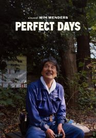 ดูหนังออนไลน์ Perfect Days (2023) หยุดโลกเหงาไว้ตรงนี้