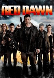 ดูหนังออนไลน์ Red Dawn (2012) หน่วยรบพันธุ์สายฟ้า