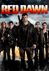 ดูหนังออนไลน์ฟรี Red Dawn (2012) หน่วยรบพันธุ์สายฟ้า