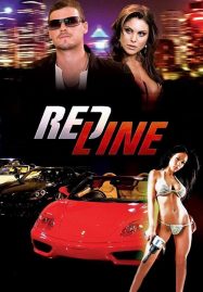 ดูหนังออนไลน์ Redline (2007) ซิ่งทะลุเพดานนรก