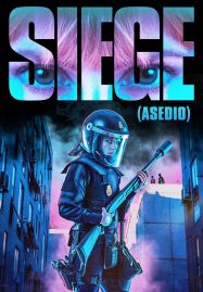 ดูหนังออนไลน์ฟรี Siege (2023)