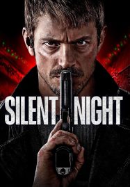 ดูหนังออนไลน์ฟรี Silent Night (2023) ยิงแมร่งให้เหี้ยน