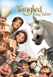 ดูหนังออนไลน์ฟรี Tangled Ever After (2012) ราพันเซลตอนพิเศษ