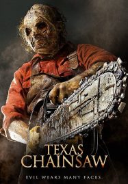 Texas Chainsaw  สิงหาต้องสับ 2013