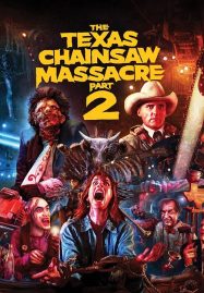 ดูหนังออนไลน์ The Texas Chainsaw Massacre 2 (1986) สิงหาสับ 2