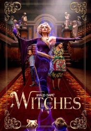 ดูหนังออนไลน์ The Witches (2020) แม่มด ของ โรอัลด์ ดาห์ล