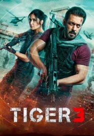 ดูหนังออนไลน์ Tiger 3 (2023) เรียกข้าว่าเสือ 3