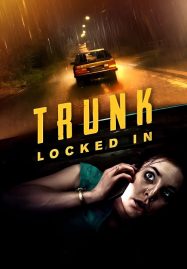 Trunk Locked In ขังตายท้ายรถ 2024