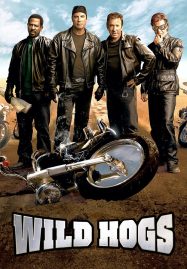 ดูหนังออนไลน์ Wild Hogs (2007) สี่เก๋าซิ่งลืมแก่