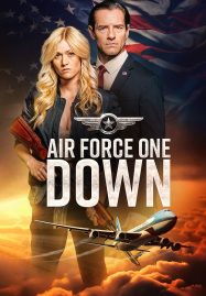 ดูหนังออนไลน์ Air Force One Down (2024)