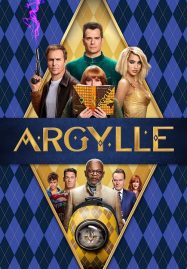 ดูหนังออนไลน์ Argylle (2024) อาร์ไกล์ ยอดสายลับ